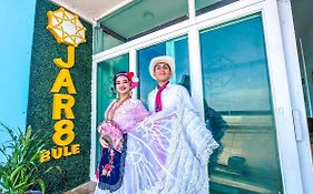 Hotel Jar8 Bule