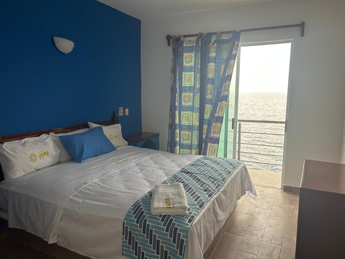 Hotel Jar8 Bule Boca del Rio  Exterior photo