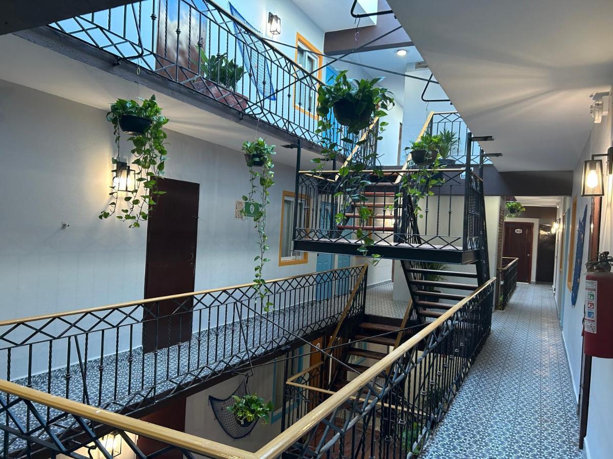 Hotel Jar8 Bule Boca del Rio  Exterior photo