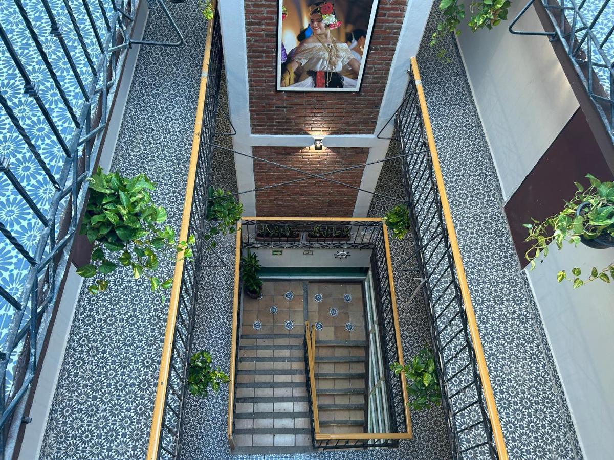 Hotel Jar8 Bule Boca del Rio  Exterior photo