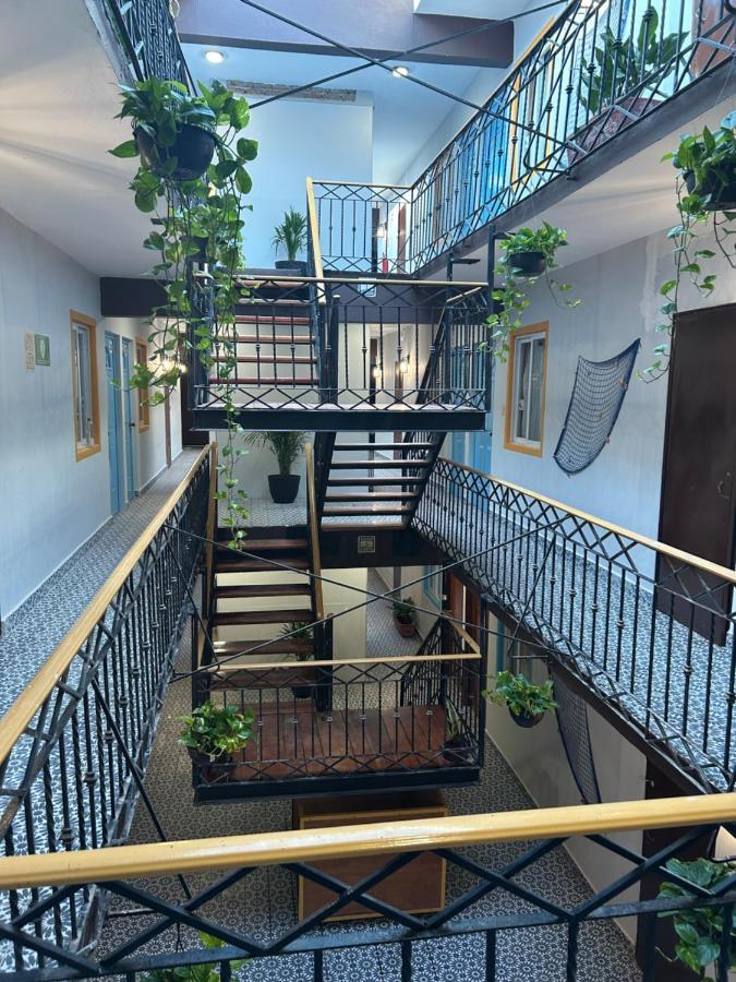 Hotel Jar8 Bule Boca del Rio  Exterior photo