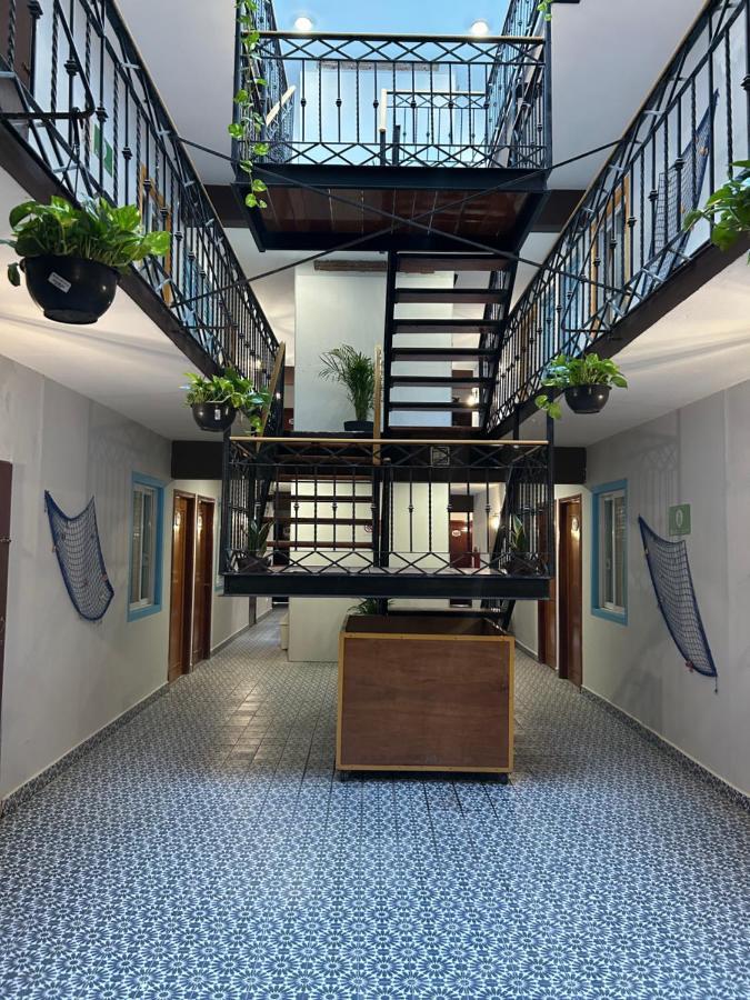 Hotel Jar8 Bule Boca del Rio  Exterior photo